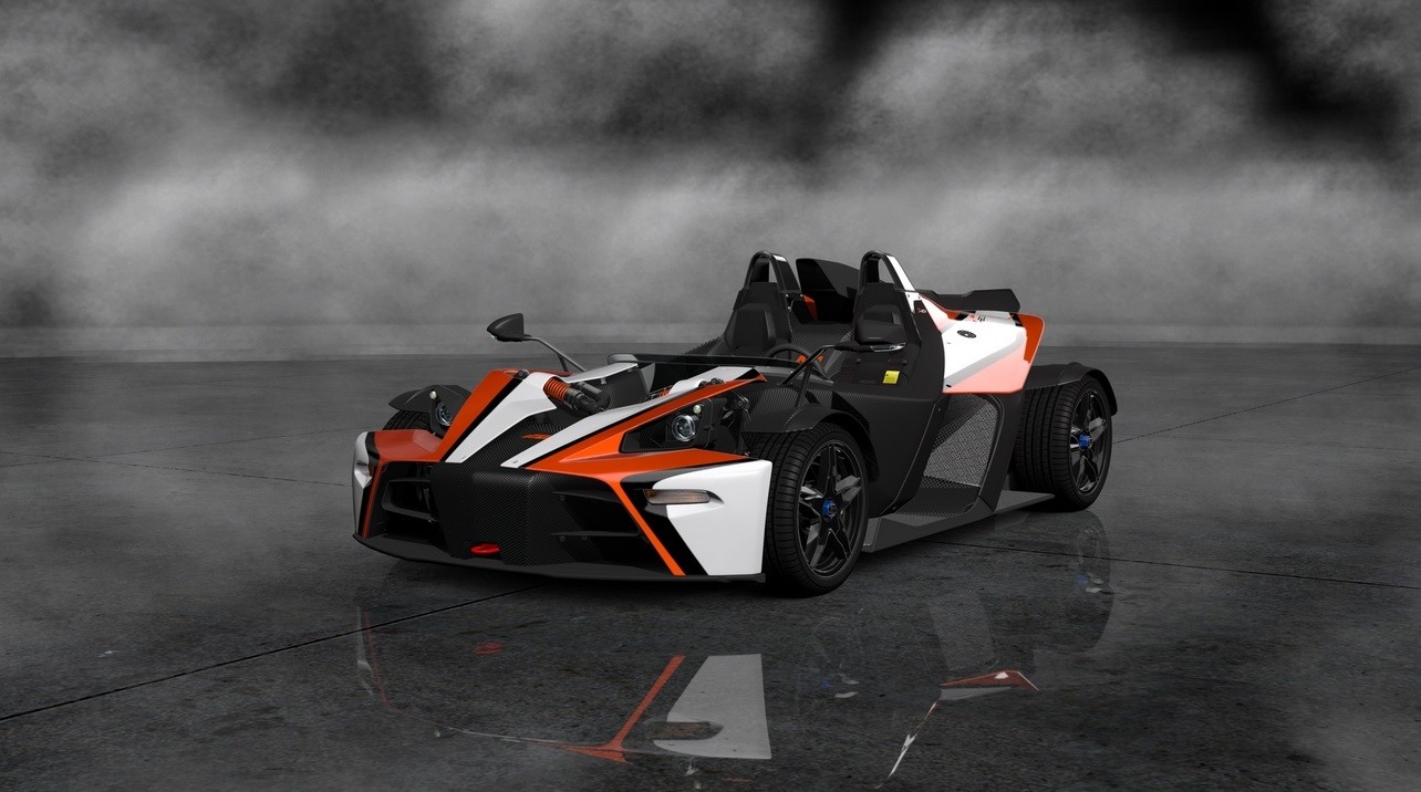 Gran Turismo 6 (Anniversary Edition) - Imagen 8